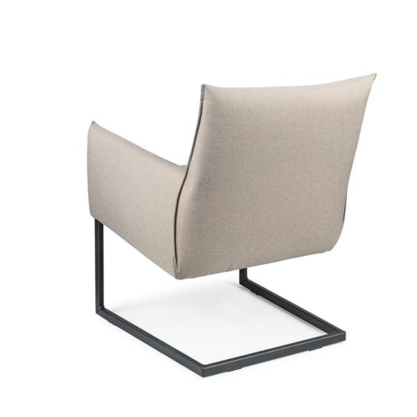 Grote foto stoel kelly outdoor van het merk chill line huis en inrichting stoelen