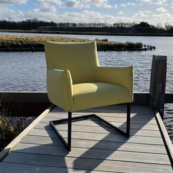 Grote foto stoel kelly outdoor van het merk chill line huis en inrichting stoelen