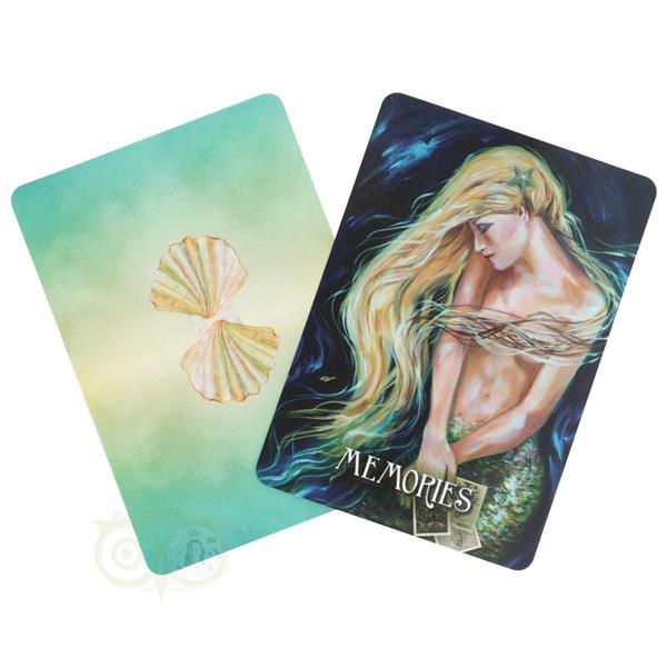 Grote foto messages from the mermaids karen kay engelstalig boeken overige boeken