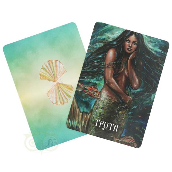 Grote foto messages from the mermaids karen kay engelstalig boeken overige boeken
