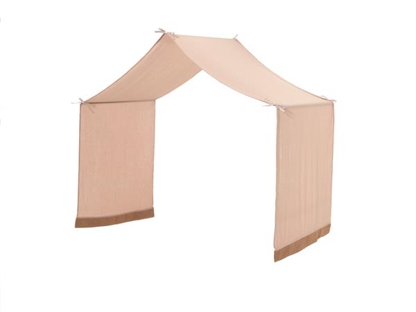 Grote foto forrest beech huisbed 90x200 wit beuken vipack antiek en kunst stoelen en banken