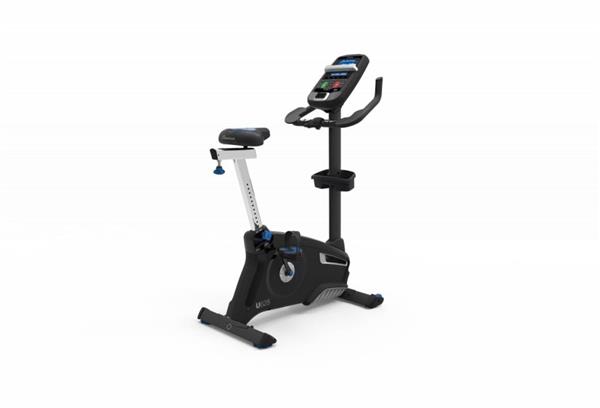 Grote foto nautilus u628 ergometer met explore the world sport en fitness fitness