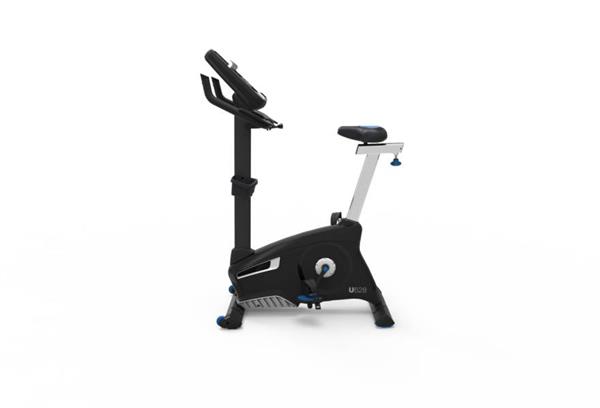 Grote foto nautilus u628 ergometer met explore the world sport en fitness fitness