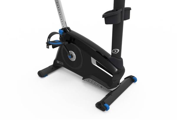 Grote foto nautilus u628 ergometer met explore the world sport en fitness fitness