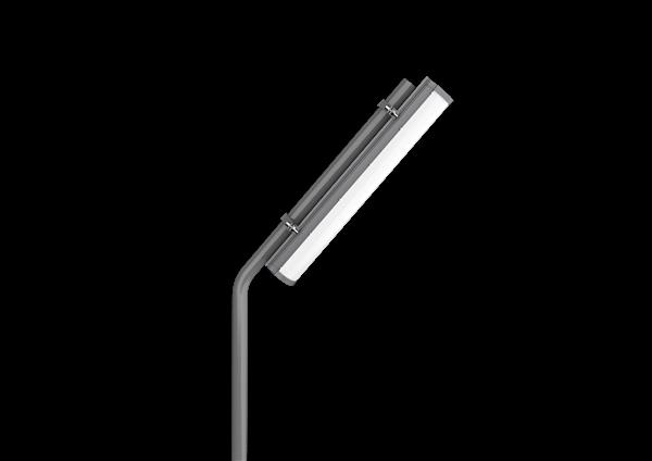 Grote foto atex lijnverlichting 40w t m 100w 120 cm zakelijke goederen overige zakelijke goederen