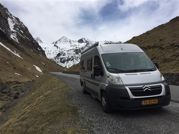 Grote foto ivm annulering te huur buscamper vanaf 7 juli caravans en kamperen campers