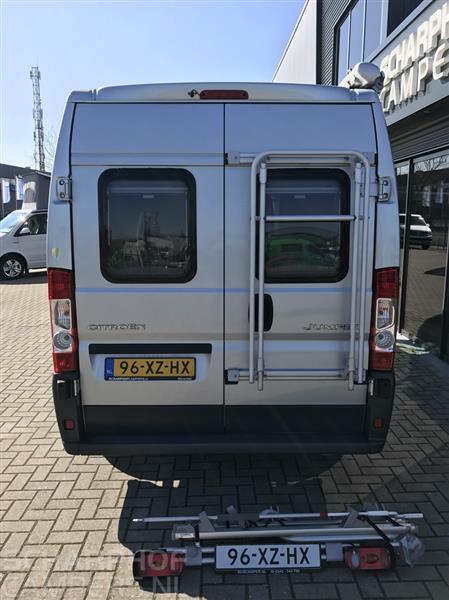Grote foto ivm annulering te huur buscamper vanaf 7 juli caravans en kamperen campers