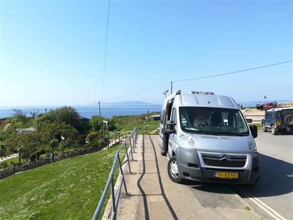 Grote foto ivm annulering te huur buscamper vanaf 7 juli caravans en kamperen campers