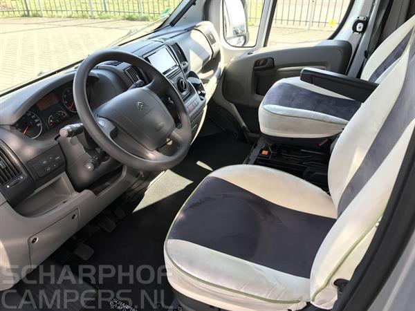 Grote foto ivm annulering te huur buscamper vanaf 7 juli caravans en kamperen campers
