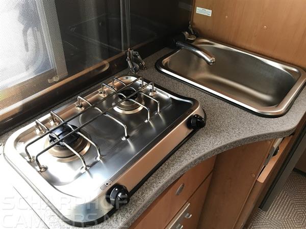 Grote foto ivm annulering te huur buscamper vanaf 7 juli caravans en kamperen campers