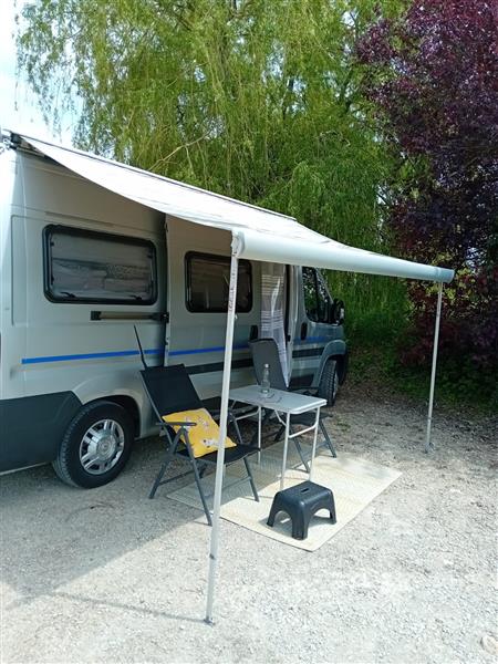 Grote foto ivm annulering te huur buscamper vanaf 7 juli caravans en kamperen campers