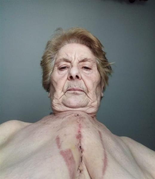 Grote foto gratis donatie van 695.000 euro kinderen en baby maat 68