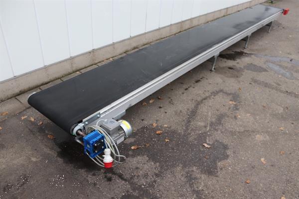 Grote foto aweta transportband 625 x 60 cm agrarisch transportbanden