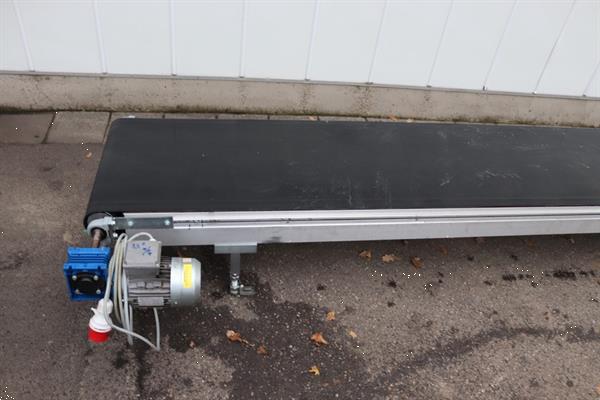Grote foto aweta transportband 625 x 60 cm agrarisch transportbanden
