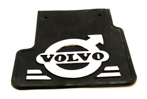 Grote foto volvo spatlap pv444 pv544 rechts achter 79581 volvo onderdeel nr 659187 auto onderdelen overige auto onderdelen