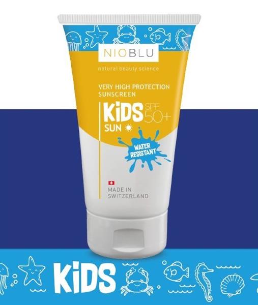 Grote foto set nioblu sunscreen after sun naar keuze beauty en gezondheid gezichtsverzorging