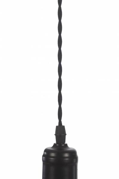 Grote foto industri le hanglamp rode wijnfles scaldare verano huis en inrichting overige