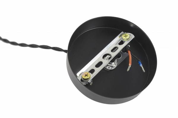 Grote foto industri le hanglamp rode wijnfles scaldare verano huis en inrichting overige