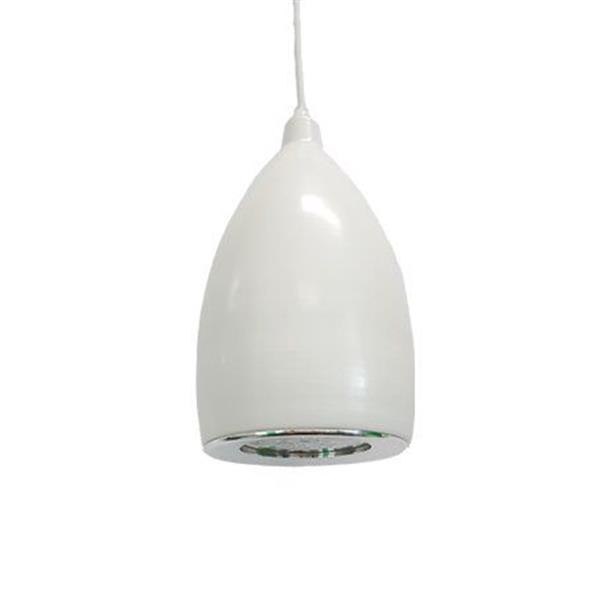 Grote foto led hanglamp 4000k 12watt huis en inrichting overige