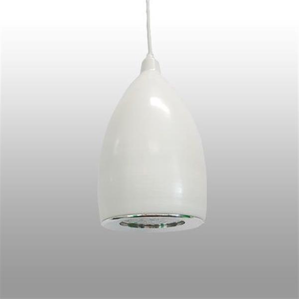 Grote foto led hanglamp 4000k 12watt huis en inrichting overige