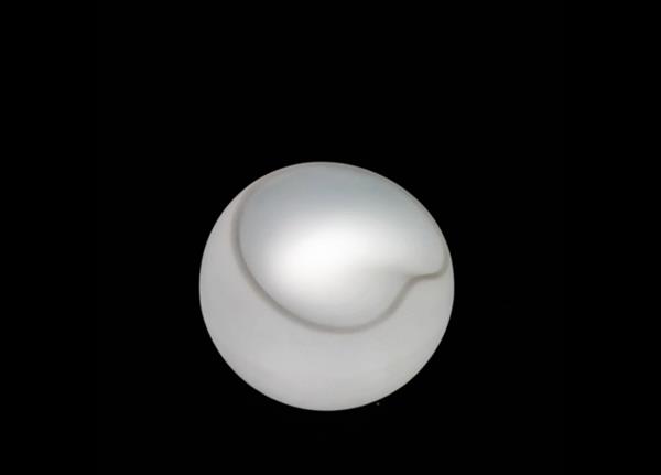 Grote foto oplaadbare stoel led rgb incl. afstandsbediening funnylights cubone tuin en terras verlichting