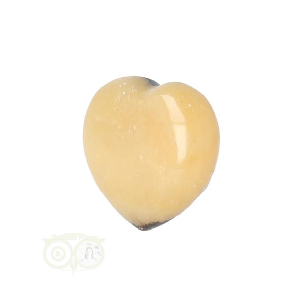 Grote foto septarie hart 3 cm nr 14 21 gram madagaskar verzamelen overige verzamelingen