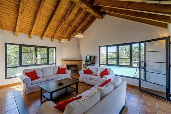 Grote foto uw eigen villa in ronda op enorm landgoed huizen en kamers bestaand europa