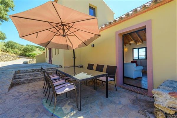 Grote foto uw eigen villa in ronda op enorm landgoed huizen en kamers bestaand europa