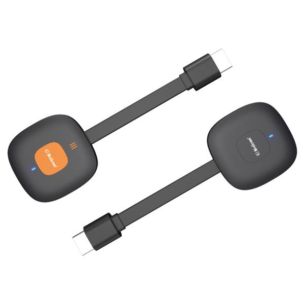 Grote foto mirascreen 4k smart tv mediaspeler wifi chromecast apple tv miracast vervanger huis en inrichting woningdecoratie