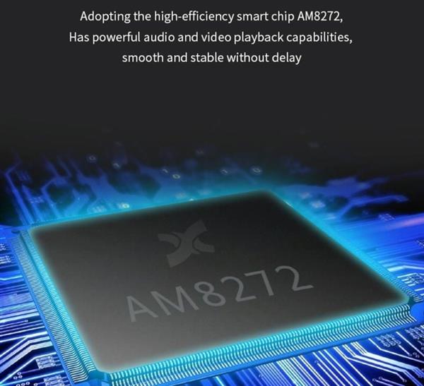 Grote foto mirascreen 4k smart tv mediaspeler wifi chromecast apple tv miracast vervanger huis en inrichting woningdecoratie