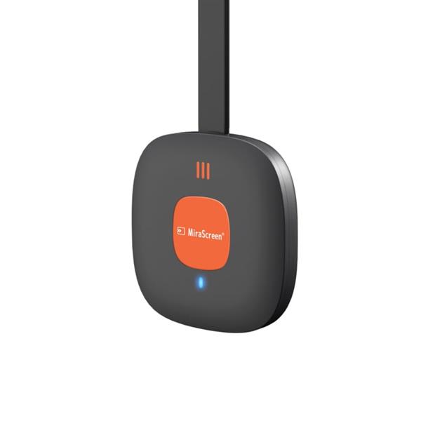 Grote foto mirascreen 4k smart tv mediaspeler wifi chromecast apple tv miracast vervanger huis en inrichting woningdecoratie