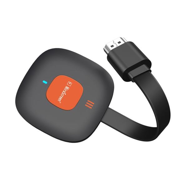 Grote foto mirascreen 4k smart tv mediaspeler wifi chromecast apple tv miracast vervanger huis en inrichting woningdecoratie