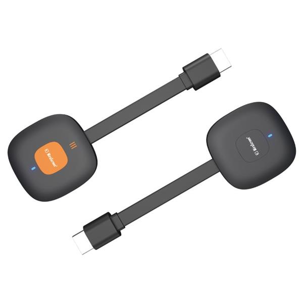 Grote foto mirascreen 4k smart tv mediaspeler wifi chromecast apple tv miracast vervanger huis en inrichting woningdecoratie