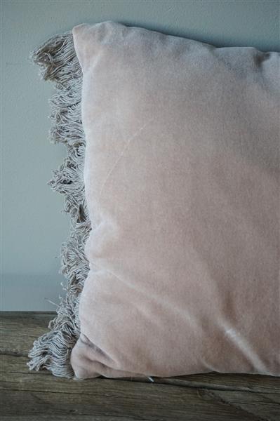 Grote foto sierkussen roze h29 x b62 cm huis en inrichting woningdecoratie
