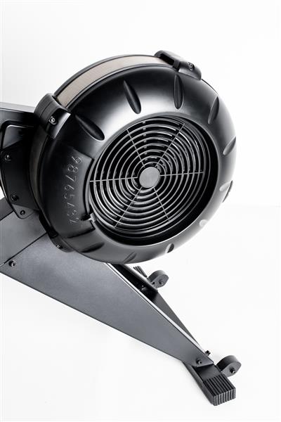 Grote foto toorx fitness rwx air cross roeitrainer luchtweerstand sport en fitness fitness