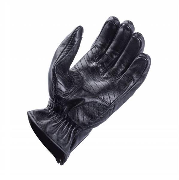 Grote foto grand canyon legendary zomer motorhandschoenen zwart leer motoren kleding