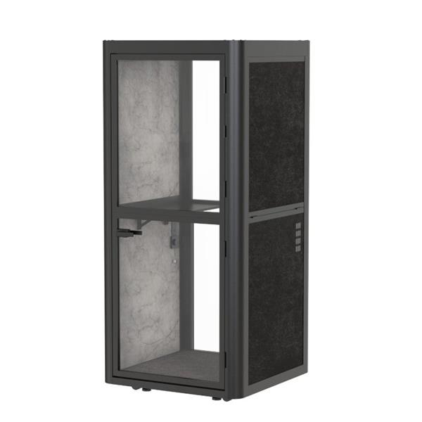 Grote foto akoestische belcel phone booth huis en inrichting kantooraccessoires
