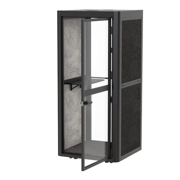 Grote foto akoestische belcel phone booth huis en inrichting kantooraccessoires