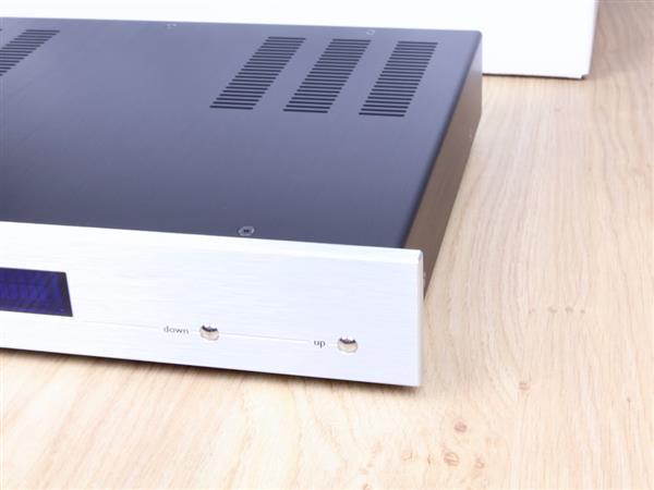 Grote foto audionet pre i g3 highend audio preamplifier with logitech remote audio tv en foto versterkers en receivers