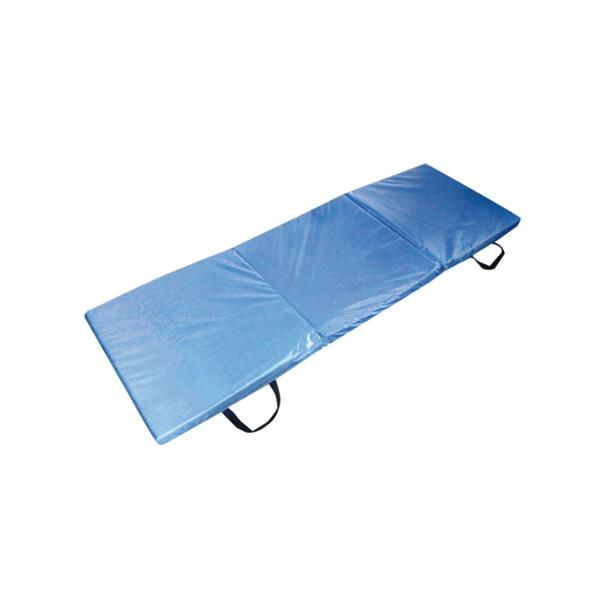 Grote foto toorx fitness pro fitnessmat opklapbaar mat178 sport en fitness fitness