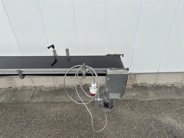 Grote foto viscon transportband 1100 x 19 5 cm agrarisch tuinbouw