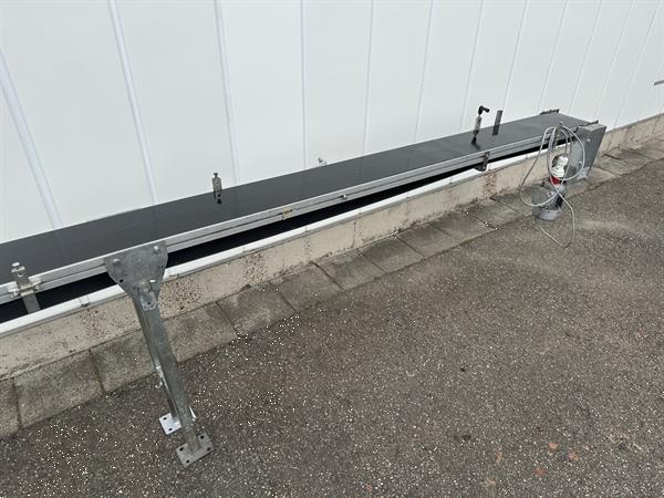 Grote foto viscon transportband 1100 x 19 5 cm agrarisch tuinbouw