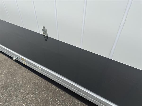 Grote foto viscon transportband 1100 x 19 5 cm agrarisch tuinbouw