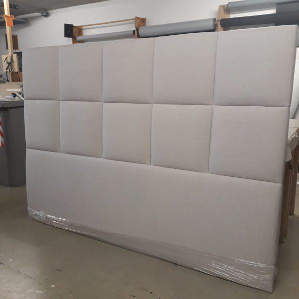 Grote foto op maat gemaakt hoofdbord model big blocks huis en inrichting design meubels