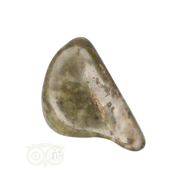 Grote foto epidoot knuffelsteen nr 23 17 gram verzamelen overige verzamelingen