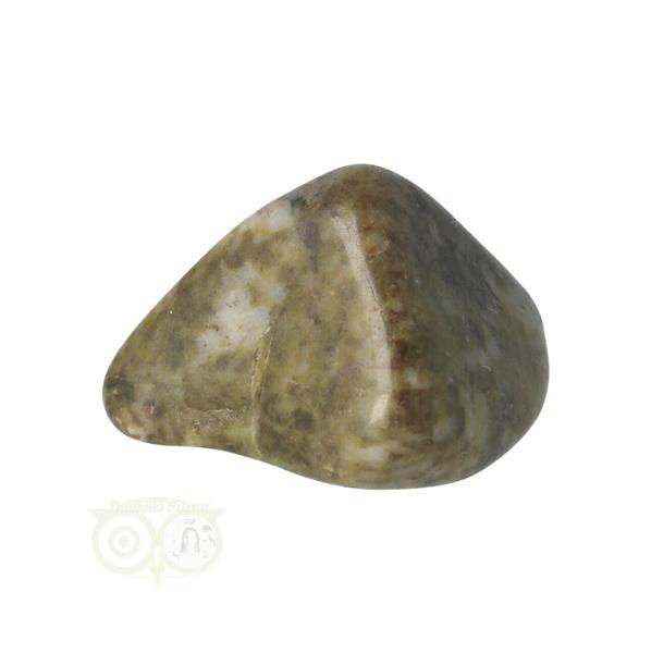 Grote foto epidoot knuffelsteen nr 23 17 gram verzamelen overige verzamelingen