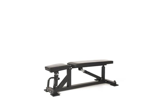 Grote foto toorx fitness wbx 200 trainingsbank 320 kg sport en fitness fitness