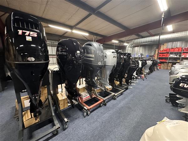 Grote foto yamaha buitenboordmotor nieuw f15 cehpl unieke motor watersport en boten buiten en binnenboordmotoren