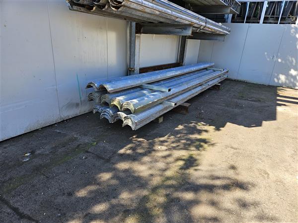 Grote foto kassenbouw materialen doe het zelf en verbouw overige doe het zelf en verbouw