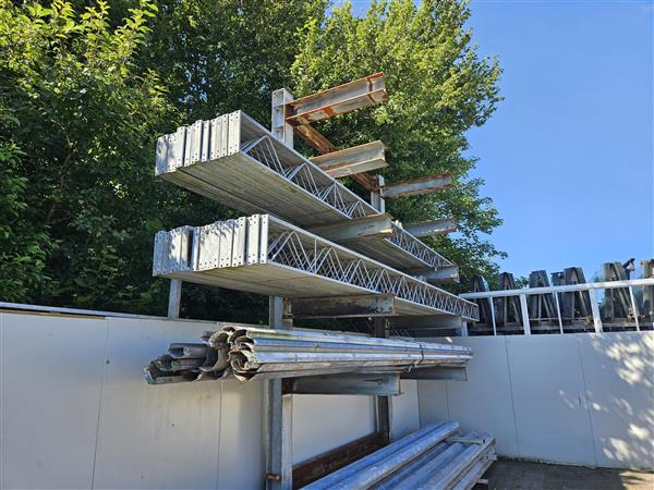Grote foto kassenbouw materialen doe het zelf en verbouw overige doe het zelf en verbouw